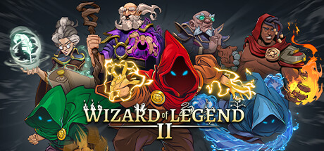 Wizard of Legend 2 传说法师2 v0.4.27 汉化中文版