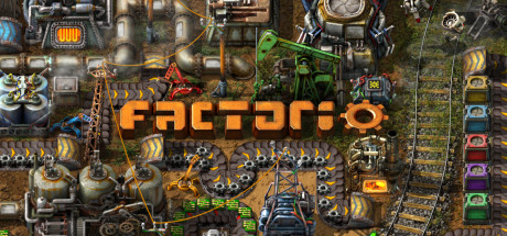 Factorio 异星工厂 v2.0.60 豪华中文版-神游资源网