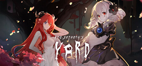 犹格索托斯的庭院 v25.10.20 中文版