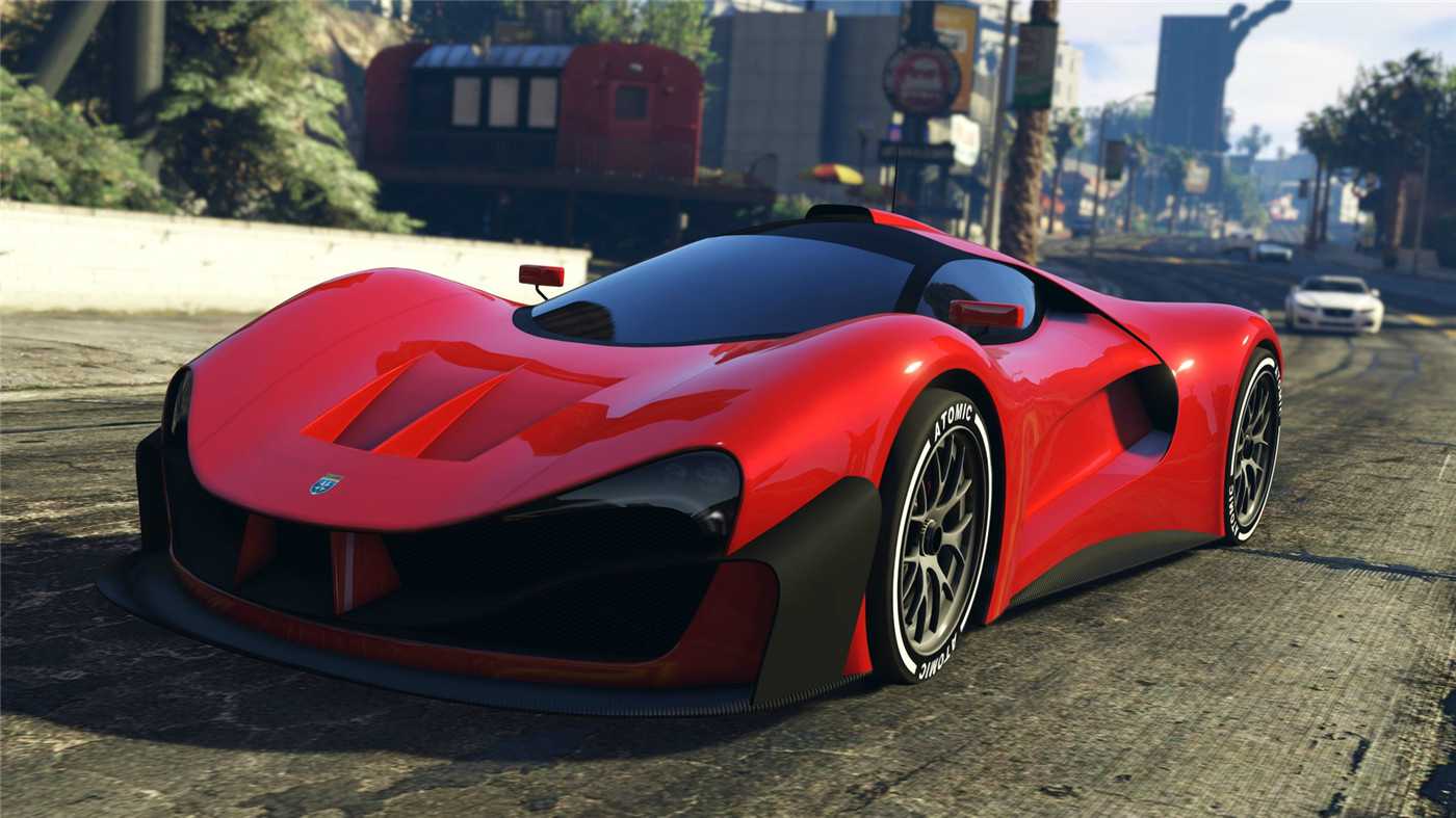 《GTA5》v1.70.3407纯净版-趣奇资源网-第10张图片