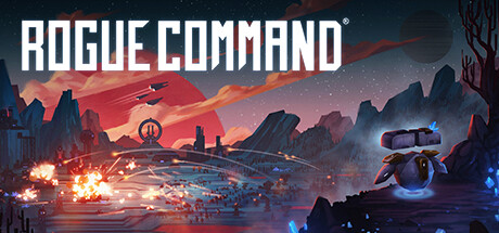 Rogue Command 肉鸽指挥部 v0.8.72 中文版