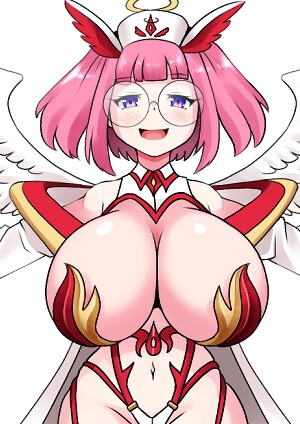 DepraviA SARIEL [青色ハッキョウダイオード]