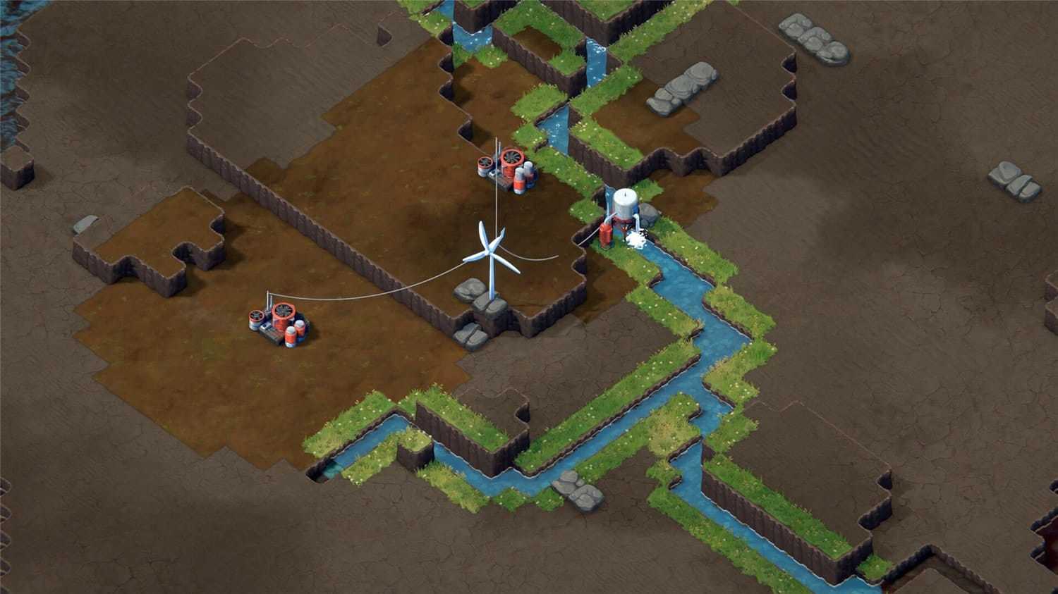 《伊始之地》v1.2.7中文版-趣奇资源网-第7张图片