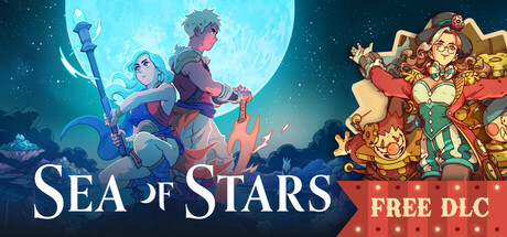 Sea of Stars 星之海 v2.0.58940 豪华中文版-神游资源网