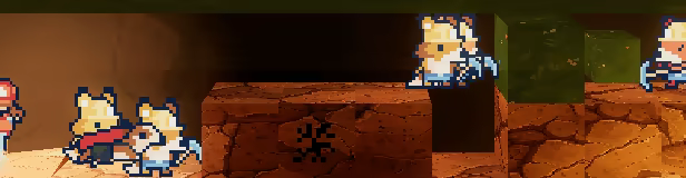 【端游推荐】亲族与猎物