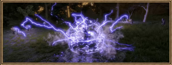 【端游推荐】埃伦加德：升天