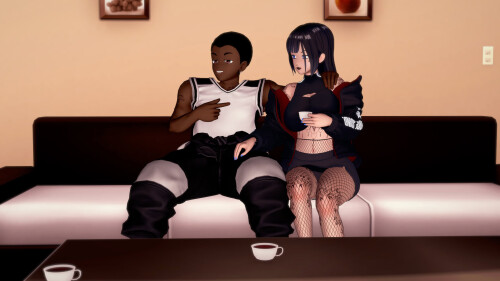 图片[1]-更新[日式SLG/NTR] 发现我的NTS癖好 Discovering My NTS Fetish V0.3 PC+安卓 汉化版 [4.10G]