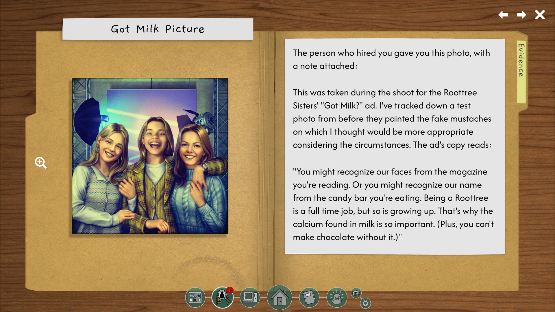 【端游推荐】鲁特里一家死了