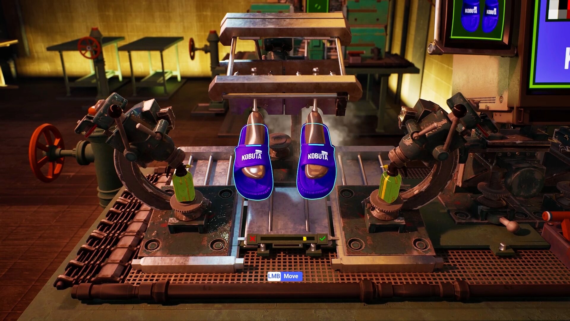 《洗衣店模拟器》中文版-趣奇资源网-第9张图片