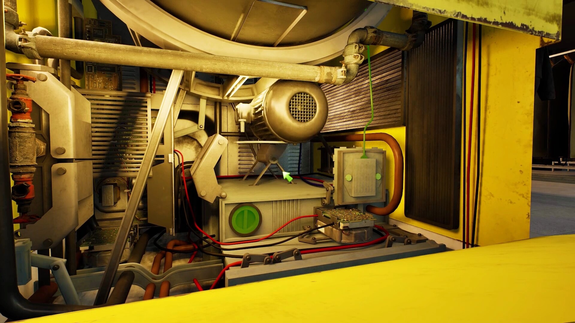 《洗衣店模拟器》中文版-趣奇资源网-第8张图片