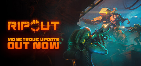 RIPOUT 撕裂 v0.193