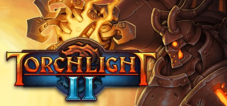 Torchlight II 火炬之光2-神游资源网