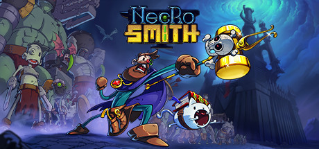 Necrosmith 2 亡灵巫师 2 v1.0.6.352中文版-神游资源网