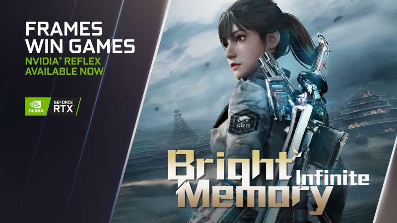 BrightMemoryInfinite/光明记忆：无限 v2023.05.20豪华中文版