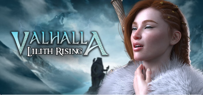 【欧美SLG/中文/3D】英灵殿：莉莉丝的崛起/Valhalla: Lilith Rising V3.0.7s PC+安卓双端官方中文版 百度+UC/6.51G -