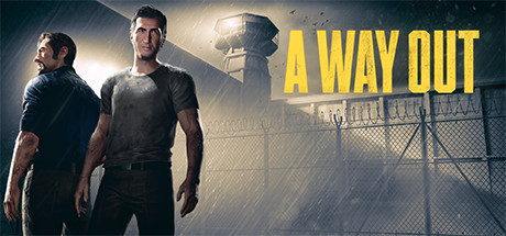 A Way Out 逃出生天 中文汉化收藏版