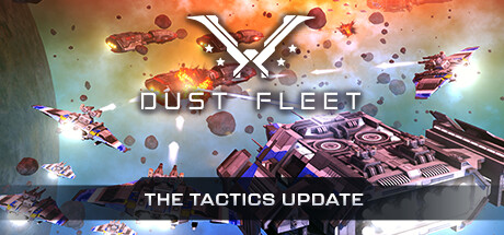 Dust Fleet 尘埃舰队 v4.3中文版