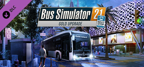 Bus Simulator 21/巴士模拟21 v2023.05.16黄金中文豪华版-神游资源网
