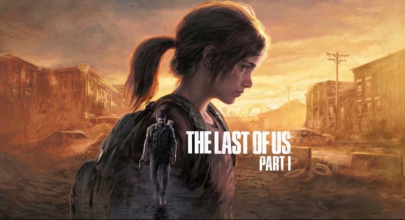 The Last of Us™ Part I v1.1.3.1豪华中文重制版-神游资源网