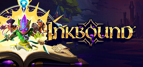 Inkbound 墨水一族 v1.0.4豪华中文版-神游资源网