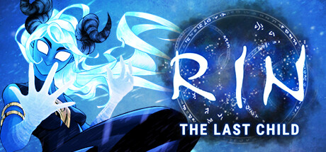 RIN: The Last Child v215