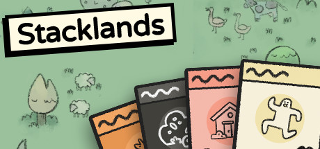 Stacklands 层叠世界 v1.4.1.20中文收藏版