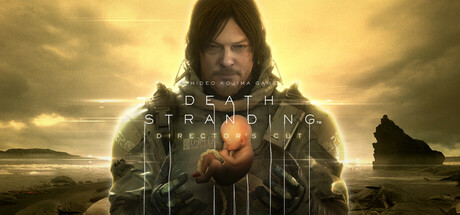 DEATH STRANDING DIRECTOR'S CUT 死亡搁浅 v1.004导演剪辑版