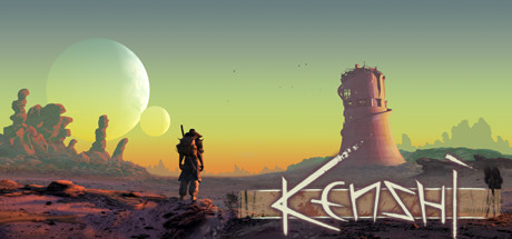 Kenshi 剑士 v1.0.65中文整合版
