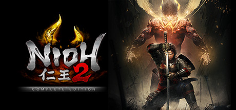 Nioh 2 仁王2 v1.28.08豪华中文版