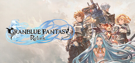 碧蓝幻想： Relink v1.1.4豪华中文版