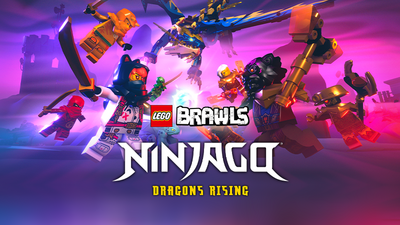 LEGO Brawls/乐高大乱斗 v2023.06.16中文版-神游资源网