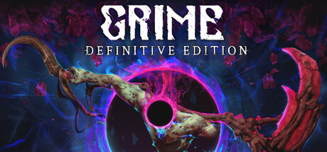 GRIME 尘埃异变 v1.2.2最终中文版