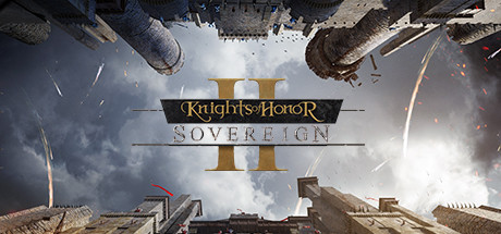 Knights of Honor II: Sovereign 荣誉骑士2 v1.7.0b1豪华中文版-神游资源网