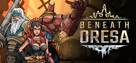 Beneath Oresa 奥雷萨之下 v1.0.23中文版