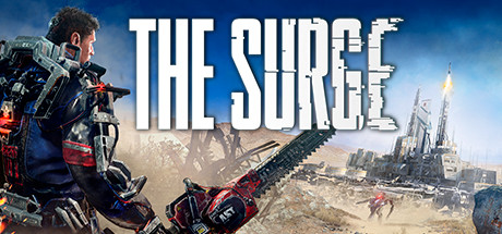 The Surge/机甲狂潮 v15豪华中文收藏版