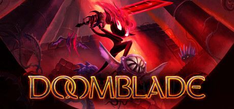 DOOMBLADE/厄运之刃 v0.9中文版 解压即玩