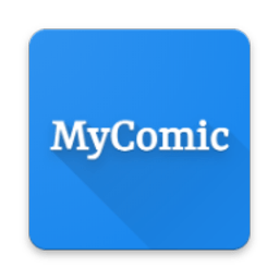 Android MyComic v1.10.4.0 去广告纯净版-神游资源网