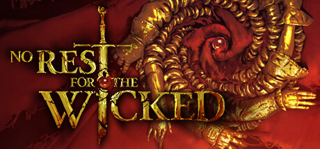 No Rest for the Wicked 恶意不息 v23939 中文版-神游资源网