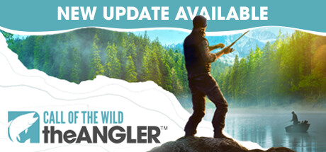荒野的召唤：垂钓者™ v2.0.2874596 豪华中文版