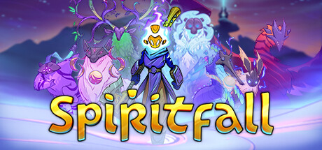 Spiritfall 魂降