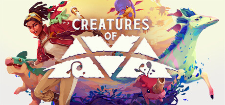 Creatures of Ava 生灵之境：亚娃 v2024.08.07豪华中文版-神游资源网