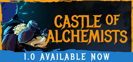 Castle Of Alchemists 炼金要塞 v1.0 正式中文版