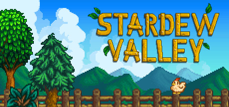 Stardew Valley 星露谷物语 v1.6.15 中文联机版