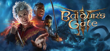 Baldurs Gate 3 博德之门3 v4.1.1.6758295豪华中文版