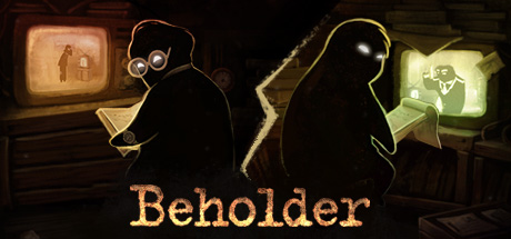 Beholder 旁观者 v1.7.58 中文版