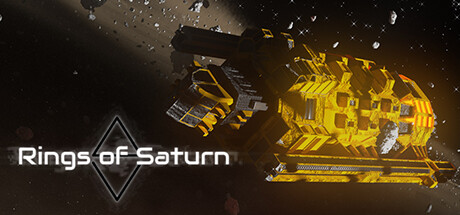 ΔV：Rings of Saturn v1.63.9 豪华中文版 全DLC