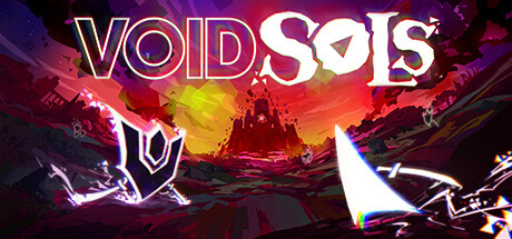 Void Sols 虚空魂灵 v1.5.1.3a 中文版