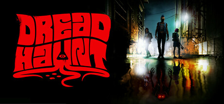 DreadHaunt 恐惧鬼影 v1.0.0.20 中文版