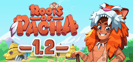 Roots of Pacha 帕夏时代 v1.2.0.4 中文版