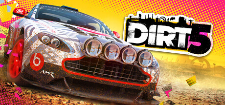 DIRT 5 尘埃5 v1.2770.47.0 豪华中文联机版